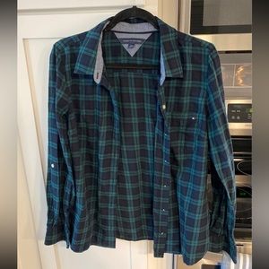 Flannel